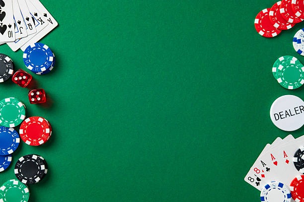 china pool Bingo Rooms Built for Your Pace
